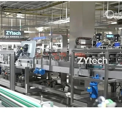 ZhongYue Rubber & Plastic Technology (Guangdong) Co., Ltd. anuncia una nueva asociación con un cl...