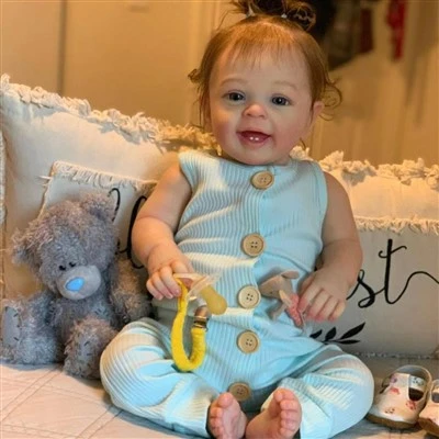 Kits de muñecas realistas